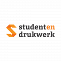 Studentendrukwerk logo