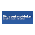 Studentmobiel logo