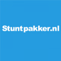 Stuntpakker.nl logo