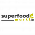 Superfoodmarkt logo