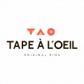 TAO.be logo