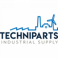 Techniparts logo