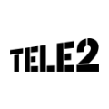 Tele2 logo