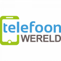 Telefoonwereld logo