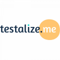 testalize.me logo