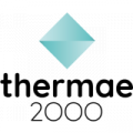 Thermae2000 logo