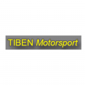 Tiben Motorsport logo