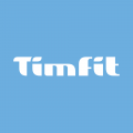 Timfit logo