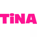Tina logo