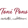 ToniPons logo