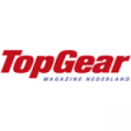 TopGear logo