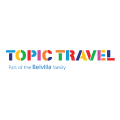 Topic Travel logo