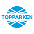 Topparken verkoop logo