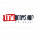 Totalbodyshop logo