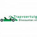 Trapvoertuigdiscounter.nl logo