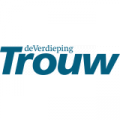 Trouw Webwinkel logo