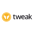 Tweak logo