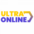 UltraOnline NL logo
