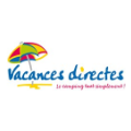 Vacances Directes logo
