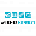 Van de Moer Instruments logo