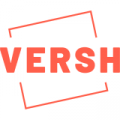 Versh logo
