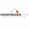 Verspreiden.com logo