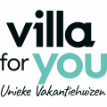 Villaforyou logo