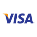 Visa Greencard logo