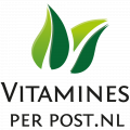 Vitaminesperpost logo