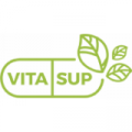 VitaSup logo