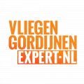 Vliegengordijnenexpert.nl logo