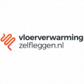 Vloerverwarmingzelfleggen.nl logo