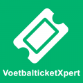 VoetbalticketXpert logo