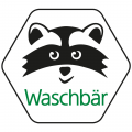 Waschbaer logo