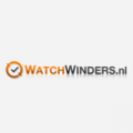 WatchWinders.nl logo