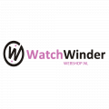 Watchwinderwebshop logo