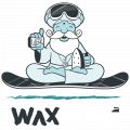 Waxguru logo