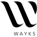 WAYKS logo