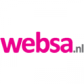 Websa.nl logo