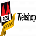 Webshop.acsi.eu logo