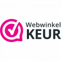 WebwinkelKeur.nl logo