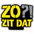 ZoZitDat Voordeelshop logo