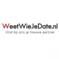 WeetWieJeDate.nl logo
