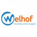 Welhof logo