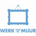 Werkaandemuur.nl logo