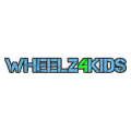 Wheelz4Kids logo