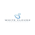 White Cloudz logo