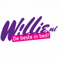 Willie.nl logo