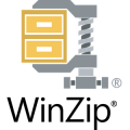 WinZip logo