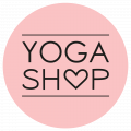 Yogashop logo